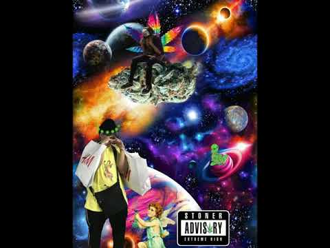 Pxtdroz - GRRT POW FT.H2OWRLD (Offical Audio)