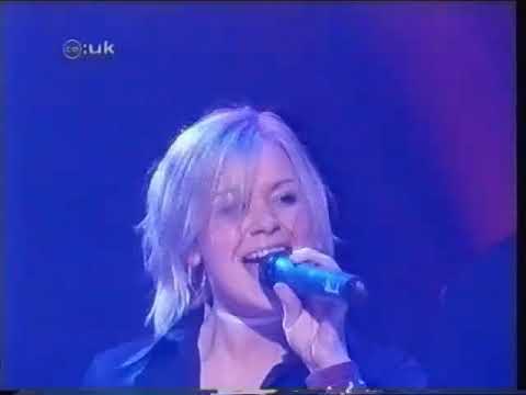 Hear'Say | Pure And Simple | CD:UK 2001