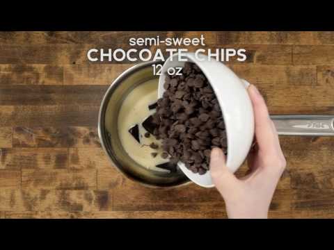 Chocolate Spoon Mold