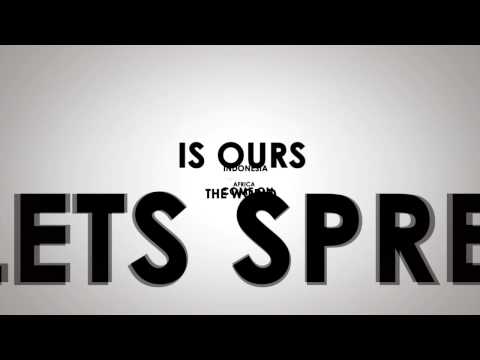 DALE SAUNDERS - LTLF LYRICS HD (by RainboW pictures)