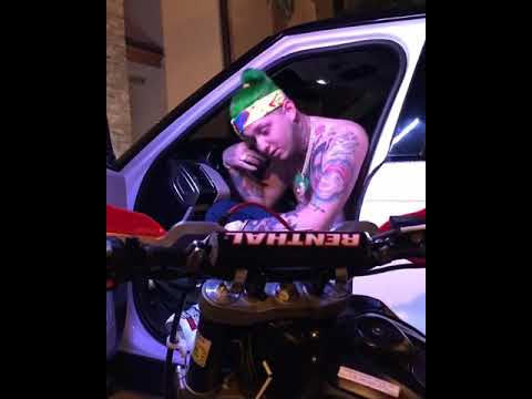 Lary Over Ft El Alfa - Menor Menor Fantasía Preview 2019 Global Service Music