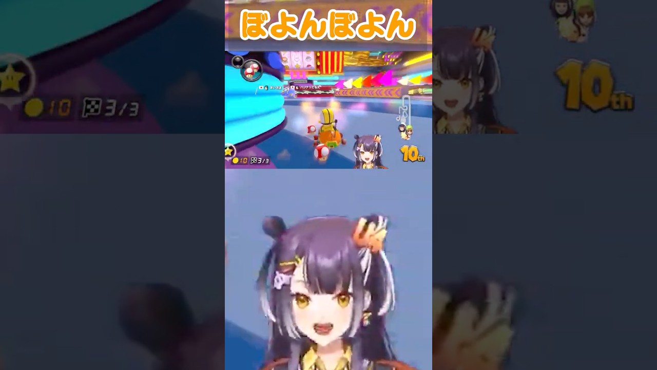 YouTubeサムネイル