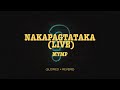MYMP - Nakapagtataka (Live) (Slowed + Reverb)