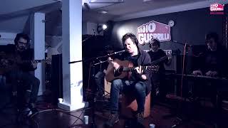 byron la Muzici de rămas în cap @ Guerrilla de Dimineață