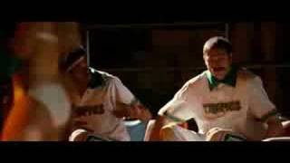 Semi-Pro: Starting Lineup