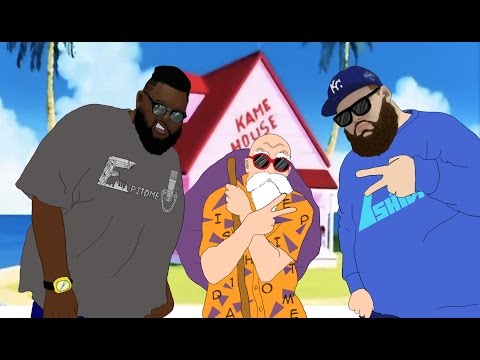 Ish1da X The Epitome - Ojii-Sama [Prod by KenKen KillT iT] *OTAKU RAP*