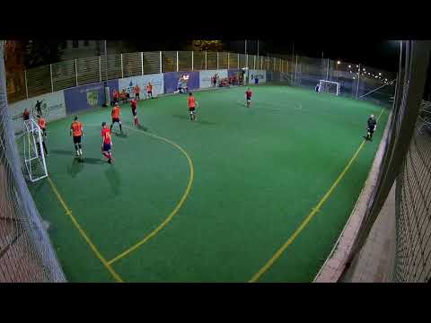 Bonguk – FC Spartans