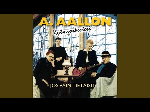 Download A Aallon Rytmiorkesteri Kun Kasvosi Nin Mp3 dan Mp4 2018