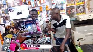 Download lagu Greatest_Mixx_Vol_42 Kali Live Dj Suda Selector Buyoga  Mc Madubala  Tell= 0708136240 {2025 mp3