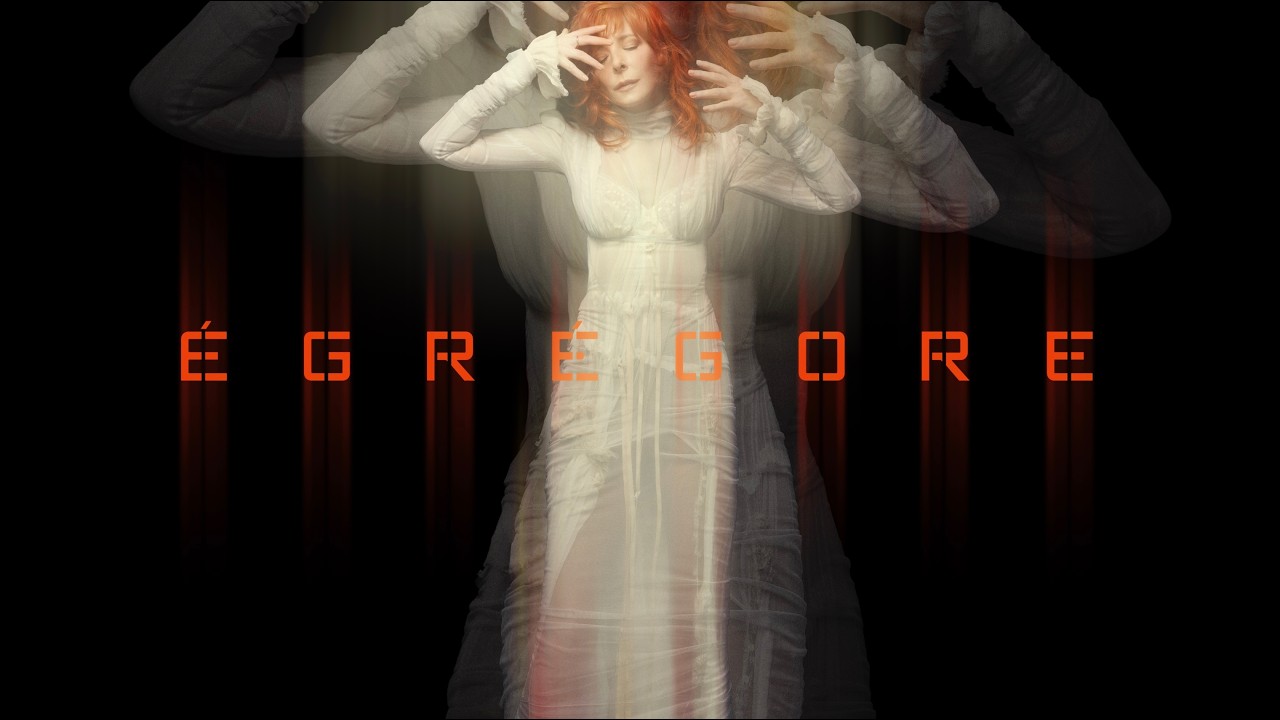 Miniature de la vidéo Mylène Farmer - Égrégore, l'avant-première [Teaser] du film Mylène Farmer : Égrégore - L'Avant-Première