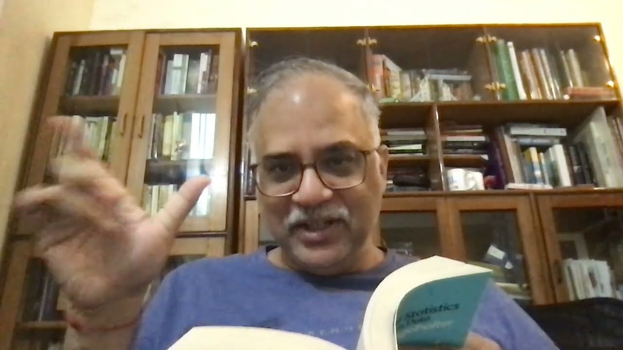 Readings in Science and Mathematics : What is Probability : The statistician's view