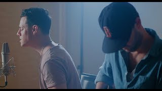 Jaron Strom - I Love You More (Stripped Acoustic Session)