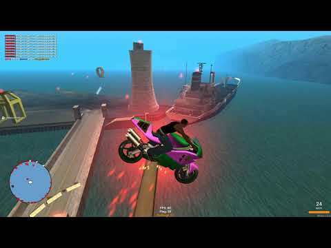 FFS Gaming| Stuntage 3.0| EZ STUNT EZ MONEY