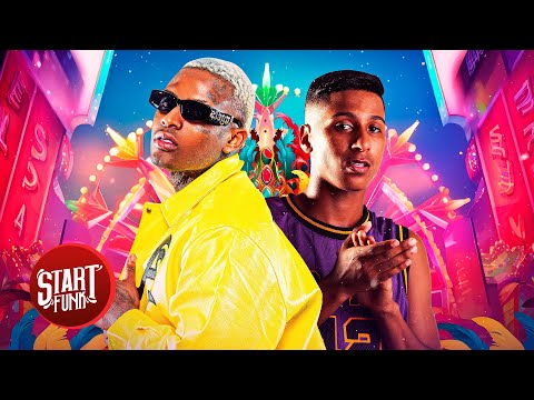 CLIMA DE CARNAVAL - MC IG e MC Neguinho PRT (DJ TC e Gudy)