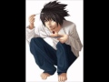 ludo - the horror of our love (death note)