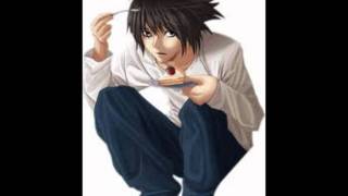 ludo - the horror of our love (death note)