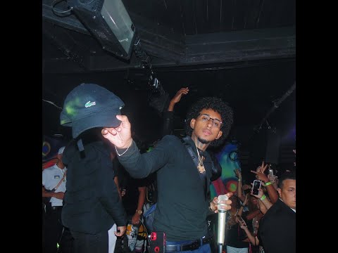 (FREE) MD Chefe x L7NNON x Borges x NGC Daddy x DomLaike Type Beat - "Moda de Luxo" (Prod. Hozox)