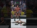 A Shane McMahon People's Elbow? Not on The Rock's watch!