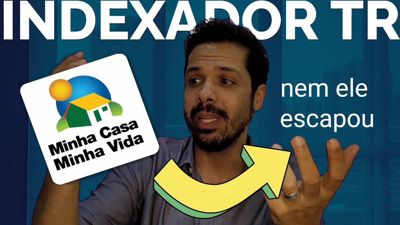 PORQUE O SALDO DEVEDOR SÓ AUMENTA? | Minha Casa Minha Vida