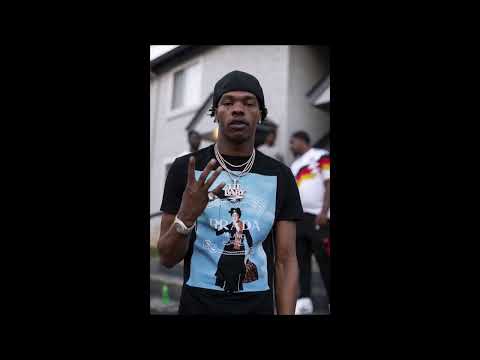 [FREE] Lil Baby Type Beat "Peace"