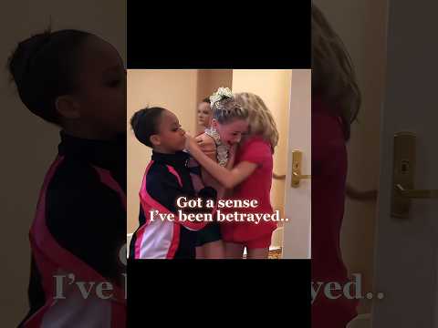 I am so sad it had to end like this #edit #dancemoms #dancemomsedit #maddieziegler #chloelukasiak