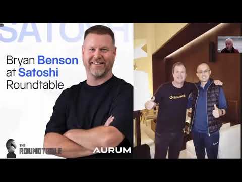 Satoshi Roundtable