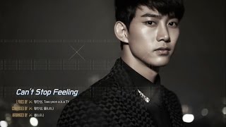 2PM (투피엠) - Can’t Stop Feeling - SUB ESPAÑOL