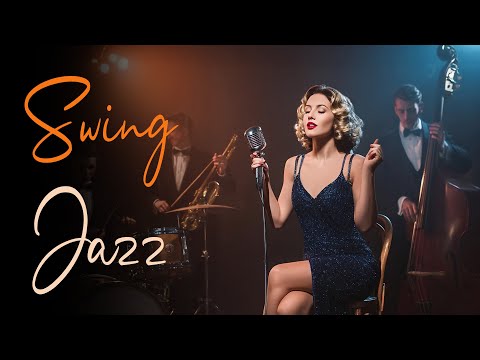 Retro Jazz Bar - 1930's Great Vintage Jazz Classic - Best Vintage & Oldies Jazz Hits