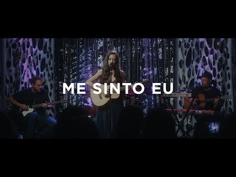 Me Sinto Eu | Turnê Planeta Borboleta - Ao Vivo