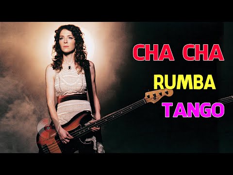 Spanish Guitar Best Hits  Rumba / Cha Cha/ Tango / Mambo - Super Relaxing Instrumental Music
