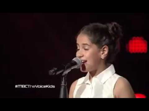 O ses arab ( çocuklar)