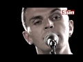 Hurts - Blood, Tears and Gold (Live Biz Session ...