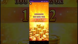 Big win ๐ค๐ค๐ค๐ค in Ace Casino ..!! #onlinegaming #slot #slotscasinogames #casinogame #casino
