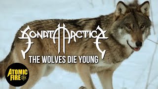 The Wolves Die Young