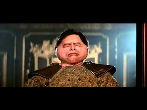 Grosso guaio a Chinatown - Esploso.avi