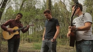 Supply and Demand-Amos Lee (Cover) by Flynn Brothers