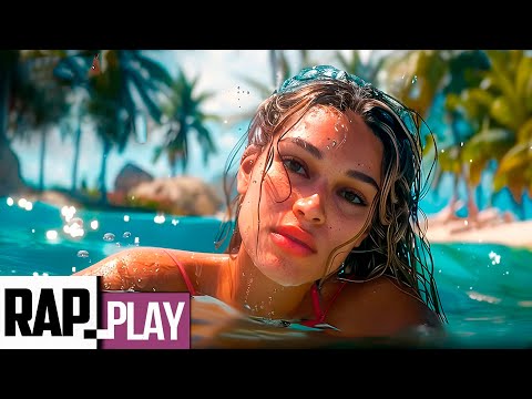 Grand Theft Auto VI -  F*ck you Feelings - Kronno Zomber  ( Trailer 2 )