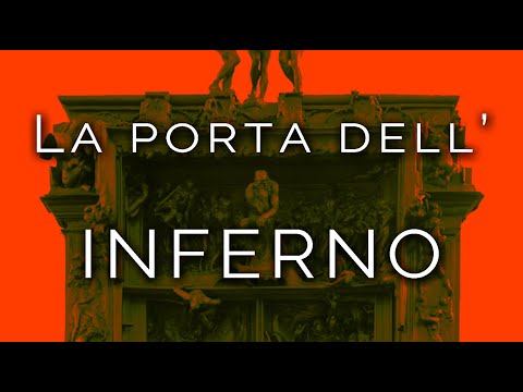 927-IT INDAGINE, La porta dell’INFERNO - Ipnosi Esoterica ∞ Lucio Carsi