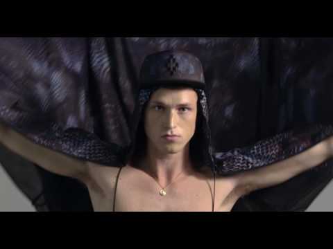 MARCELO BURLON COUNTY OF MILAN || MENSWEAR SPRING SUMMER 2016 1012p