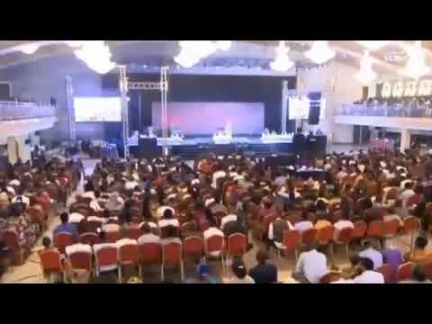 the law of absolute surrender