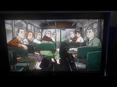 download lagu mp3 mp4 Archer Season 3 Episode 11, download lagu Archer Season 3 Episode 11 gratis, unduh video klip Archer Season 3 Episode 11