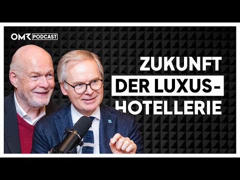 200 Millionen Umsatz: Die Luxus-Erfolgsformel der Althoff Hotels