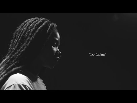 Sangie - Confusion (Official Video)