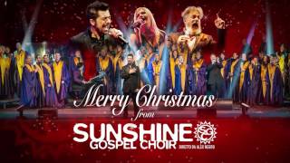 Carol of the Bells - Sunshine Gospel Choir -  Merry Christmas 2
