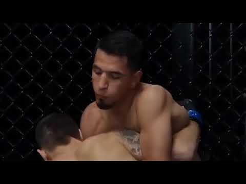 Adrian Yanez vs  Victor Rodriguez   FullFight Highlights   UFC Vegas 12