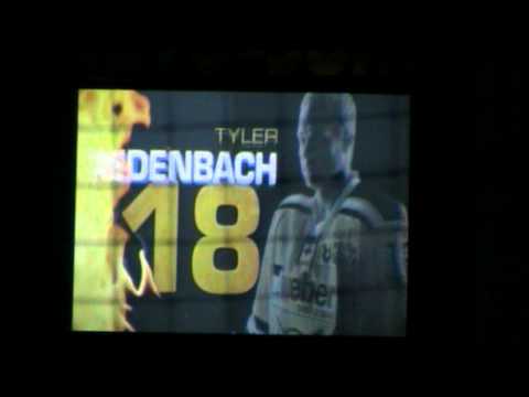 SaiPa Pelaajaesittely 2010-11