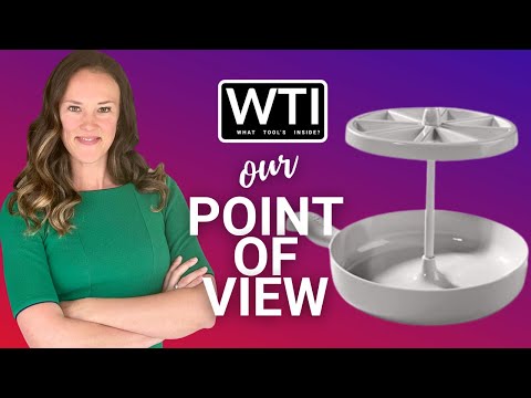 COOK'S CHOICE Microwave Bacon Cookers - WTI product video review