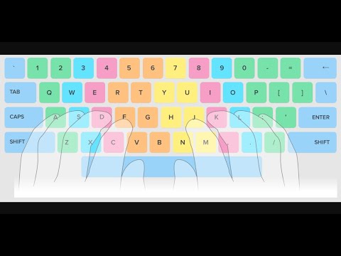 Typing Speed Test Gui Using Python