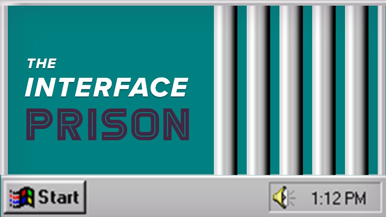 Liber Indigo (Part One) - Metaphysical Prisoners of the Desktop