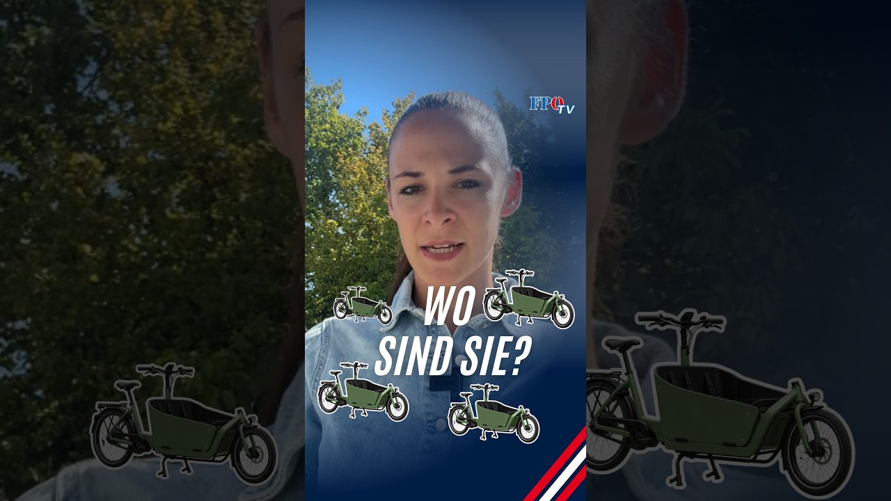 VdB und Co in Tirol: KLIMASCHUTZ nur fürs VOLK? 😱 Dieser Mega-Auto-Konvoi entlarvt ALLES!